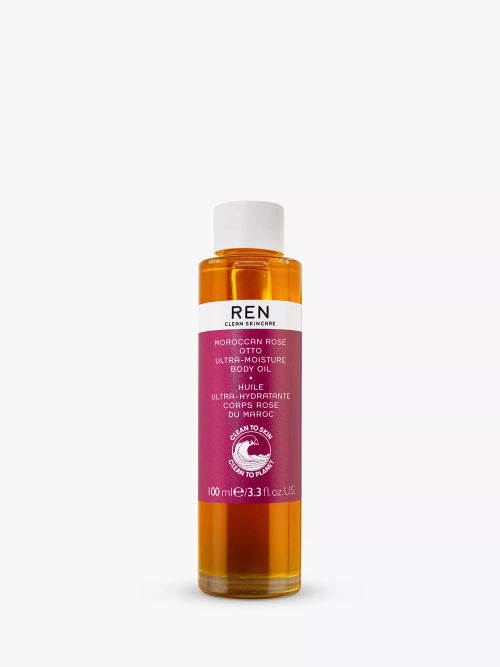 REN Clean Skincare Moroccan...