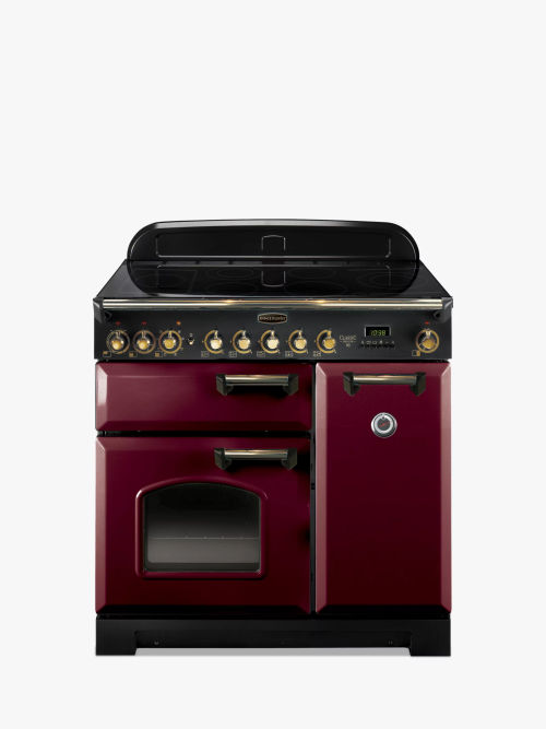 Rangemaster Classic Deluxe 90...