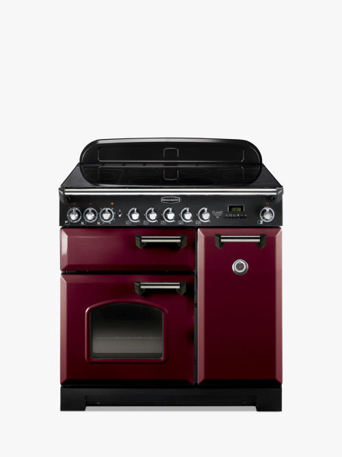 Rangemaster Classic Deluxe 90...