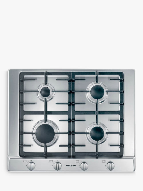 Miele KM2010 Gas Hob,...