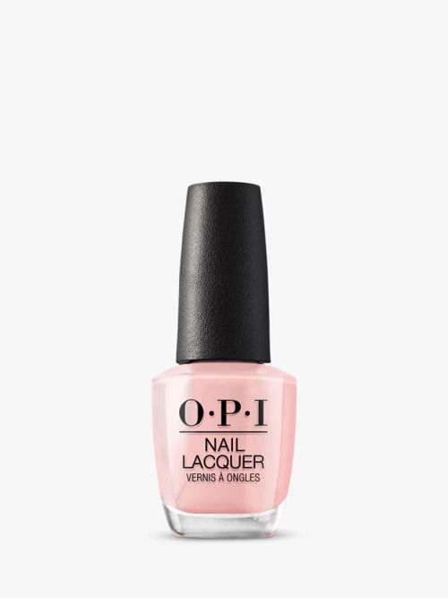 OPI Nail Lacquer