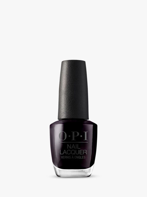 OPI Nail Lacquer