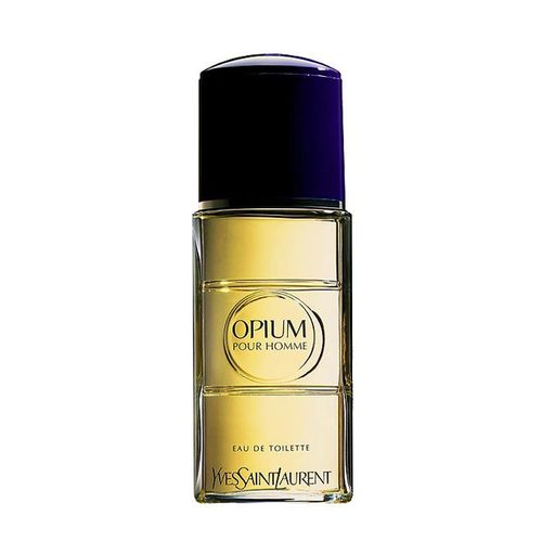 Yves Saint Laurent Opium Pour...