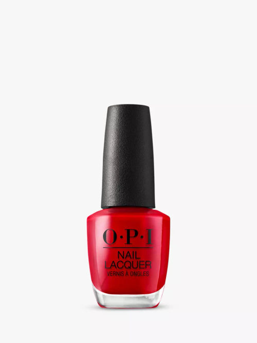 OPI Nail Lacquer