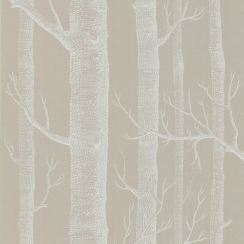 Cole & Son Woods Wallpaper