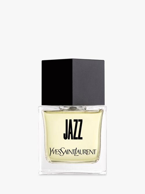 Yves Saint Laurent JAZZ Eau...