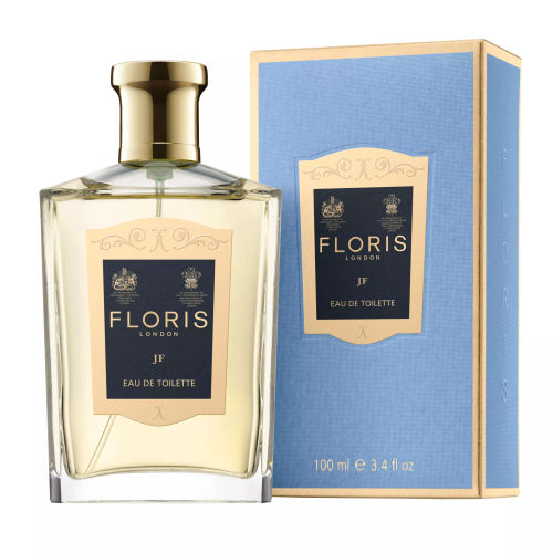 Floris JF Eau de Toilette,...