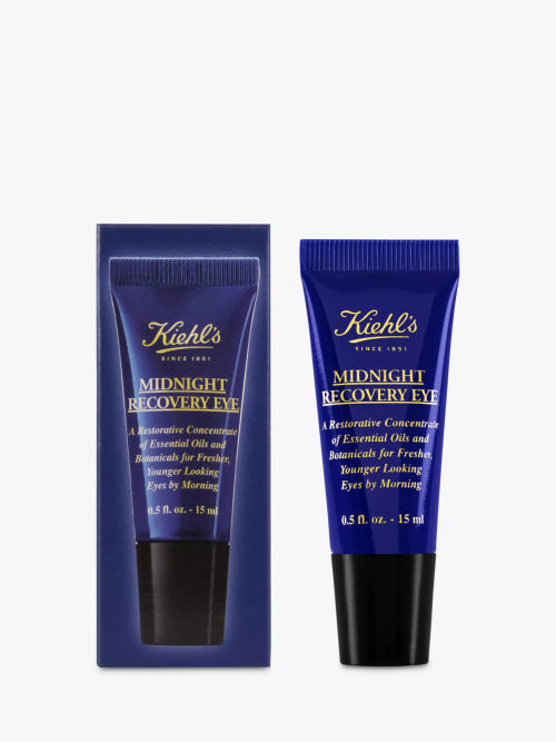 Kiehls Midnight Recovery Eye,...