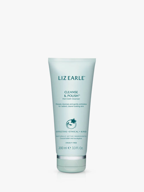 Liz Earle Cleanse & Polish™...