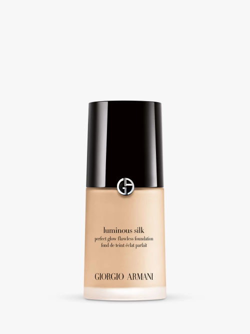 Giorgio Armani Luminous Silk...