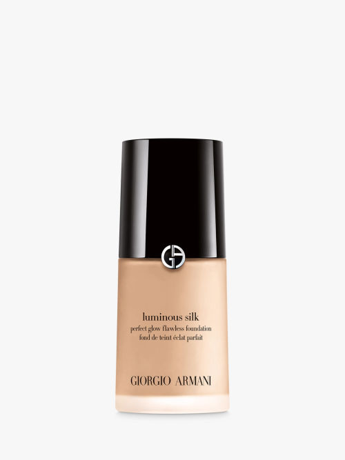 Giorgio Armani Luminous Silk...