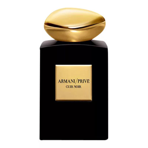 Giorgio Armani/Privé Cuir...