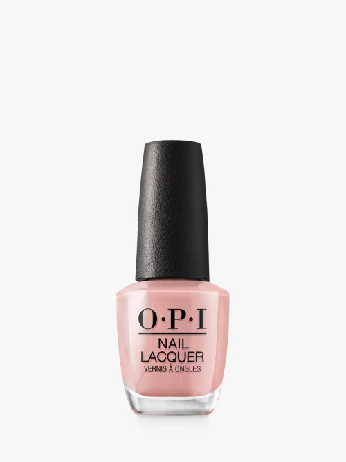 OPI Nail Lacquer