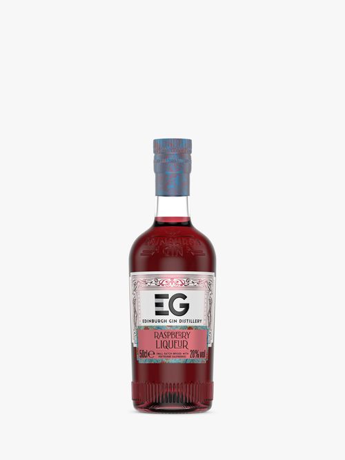 Edinburgh Gin Raspberry...