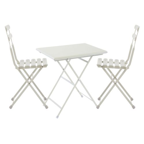 Emu Arc En Ciel Steel Garden Bistro Table And Chairs Set Compare Highcross Shopping Centre Leicester