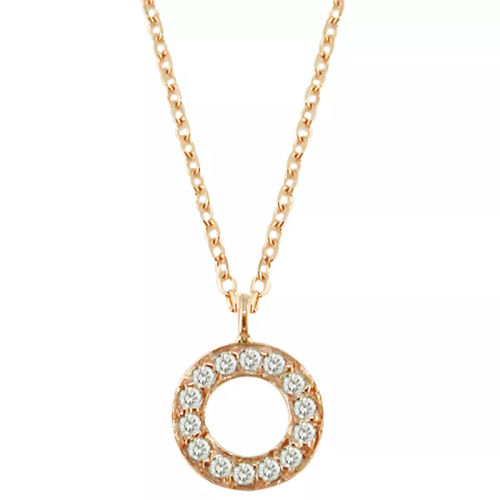 London Road Meridian 9ct Gold...