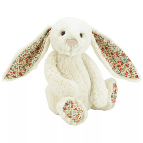 Jellycat Blossom Bunny Soft...