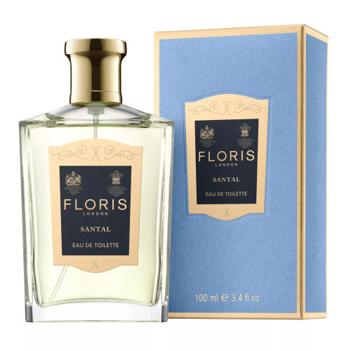 Floris Santal Eau de...