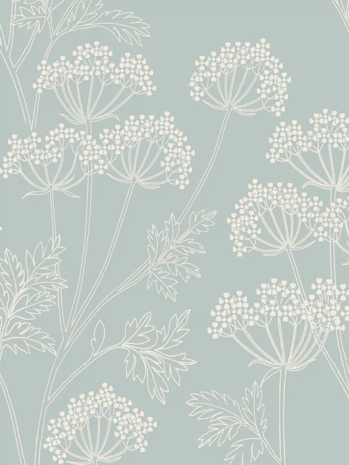 John Lewis Cow Parsley...