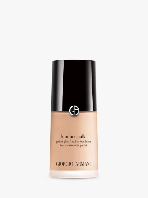 Giorgio Armani Luminous Silk...