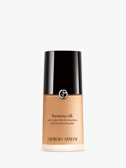 Giorgio Armani Luminous Silk...