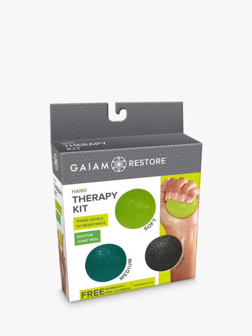 Gaiam Restore Ultimate Foot Massager at