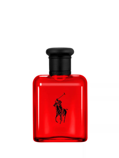 Ralph Lauren Polo Red Eau de...