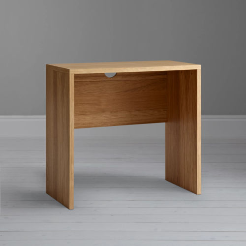 John Lewis Abacus Small Desk,...