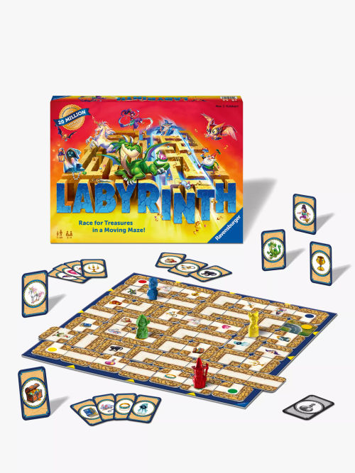 Ravensburger Labyrinth Game