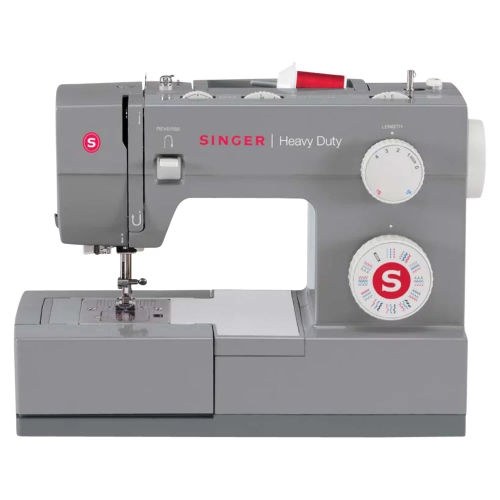 Singer Heavy Duty 4432 Sewing...