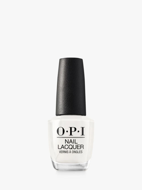 OPI Nail Lacquer