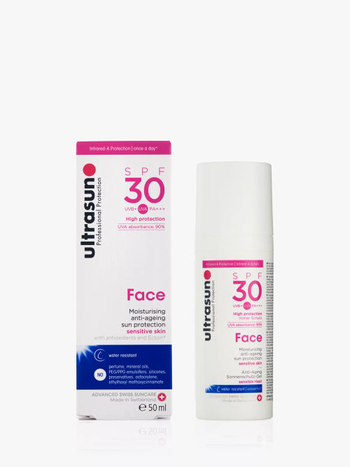 Ultrasun SPF 30 Anti-Ageing...