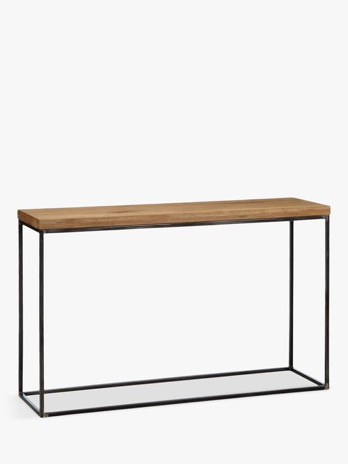 John Lewis Calia Console Table