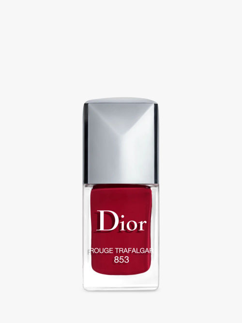 DIOR Vernis Nail Polish, The...