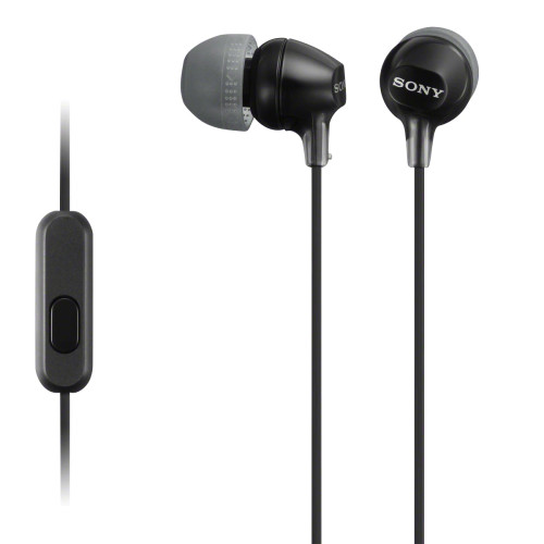 Sony MDR-EX15AP In-Ear...