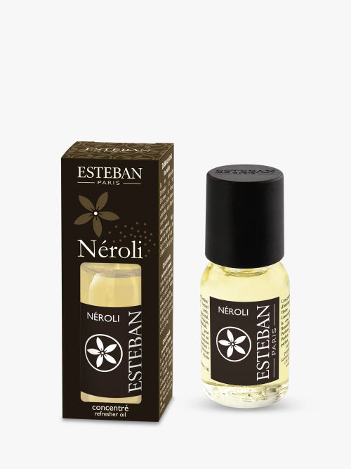 Esteban Neroli Refresher Oil,...