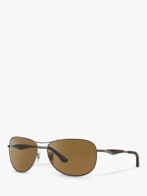 Ray-Ban RB3519 Aviator...