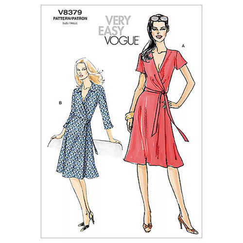 Vogue Women's Dresses Sewing...