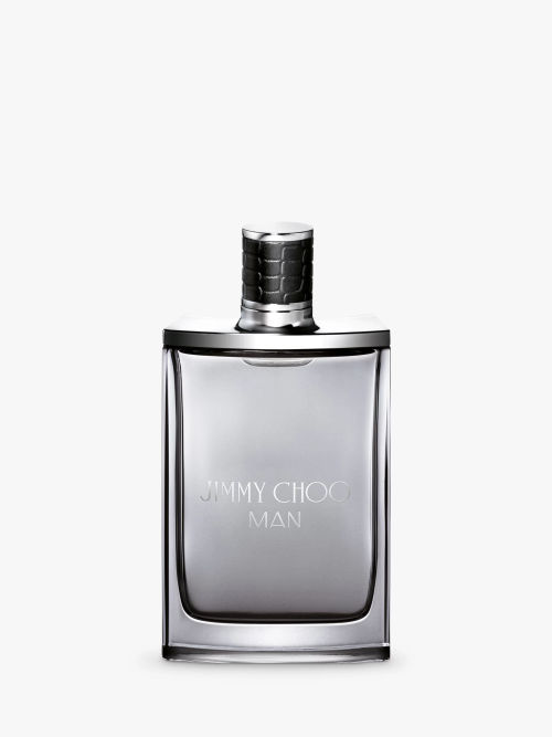 Jimmy Choo MAN Eau de Toilette