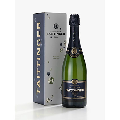 Taittinger Prelude Grand Crus...