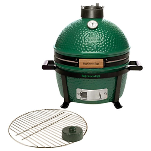 Big Green Egg MiniMax...