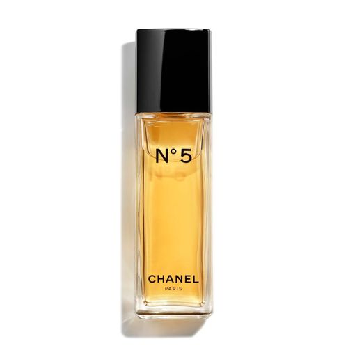 CHANEL N°5 Eau de Toilette...