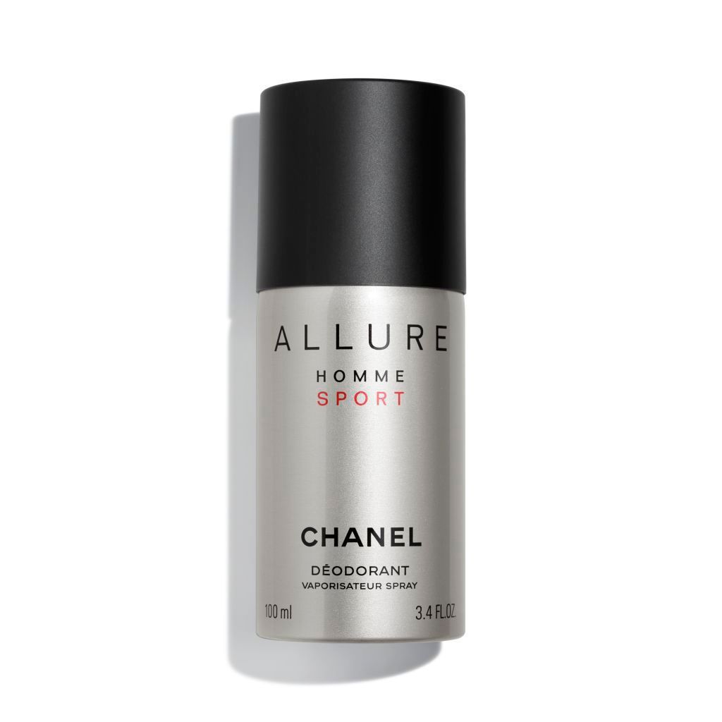 John lewis 2025 chanel allure