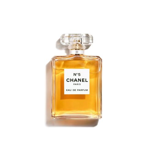 CHANEL N°5 Eau de Parfum Spray