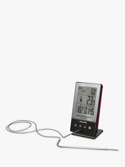 Hell Done - Digital Food Thermometer - OTOTO