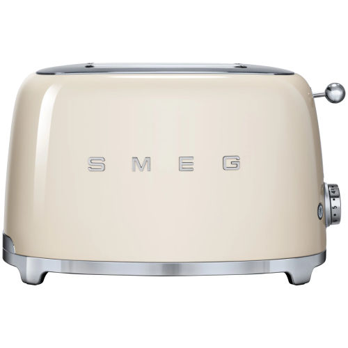 Smeg TSF01 2-Slice Toaster