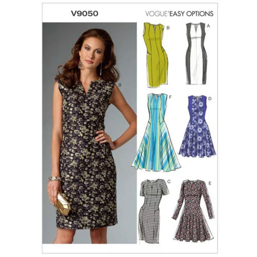 Vogue Easy Options Women's...