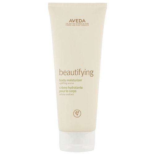 Aveda Beautifying Body Moisturiser, 200ml, Compare