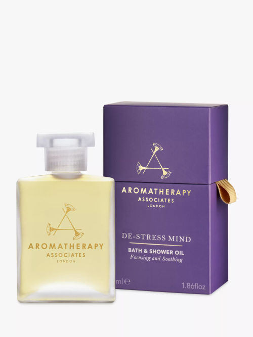 Aromatherapy Associates...