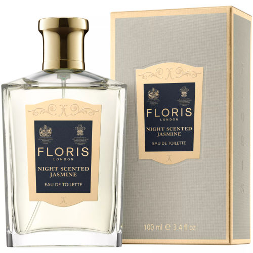 Floris Night Scented Jasmine...